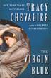 Cover art for THE VIRGIN BLUE