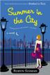 Cover art for SUMMER IN THE CITY