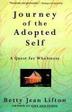 Cover art for JOURNEY OF THE ADOPTED SELF