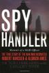 Cover art for SPY HANDLER