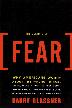 Cover art for THE CULTURE OF FEAR