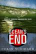 Cover art for OCEAN'S END