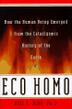 Cover art for ECO HOMO