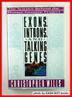 Cover art for EXONS, INTRONS, AND TALKING GENES