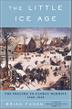 Cover art for THE LITTLE ICE AGE
