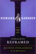 Cover art for INTELLIGENCE REFRAMED