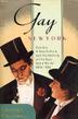 Cover art for GAY NEW YORK
