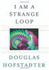 Cover art for I AM A STRANGE LOOP