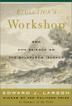 Cover art for EVOLUTION’S WORKSHOP