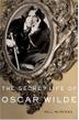 Cover art for THE SECRET LIFE OF OSCAR WILDE