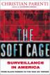 Cover art for THE SOFT CAGE