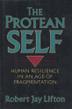 Cover art for THE PROTEAN SELF