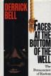 Cover art for FACES AT THE BOTTOM OF THE WELL