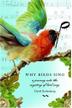Cover art for WHY BIRDS SING