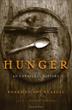 Cover art for HUNGER