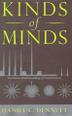 Cover art for KINDS OF MINDS