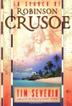 Cover art for IN SEARCH OF ROBINSON CRUSOE