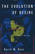 Cover art for THE EVOLUTION OF DESIRE