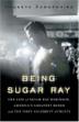 Cover art for BEING SUGAR RAY