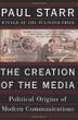 Cover art for THE CREATION OF THE MEDIA