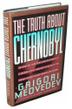 Cover art for THE TRUTH ABOUT CHERNOBYL
