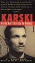 Cover art for KARSKI