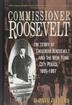 Cover art for COMMISSIONER ROOSEVELT