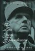 Cover art for THE LAST GREAT FRENCHMAN