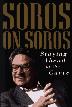 Cover art for SOROS ON SOROS