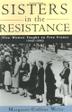 Cover art for SISTERS IN THE RESISTANCE