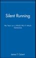 Cover art for SILENT RUNNING
