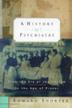 Cover art for A HISTORY OF PSYCHIATRY