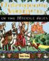 Cover art for OUTRAGEOUS WOMEN OF THE MIDDLE AGES