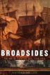 Cover art for BROADSIDES