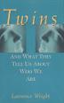 Cover art for TWINS
