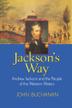 Cover art for JACKSON’S WAY