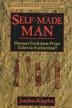 Cover art for SELF-MADE MAN