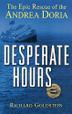 Cover art for DESPERATE HOURS