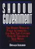 Cover art for SHADOW GOVERNMENT