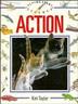 Cover art for ACTION