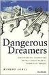 Cover art for DANGEROUS DREAMERS
