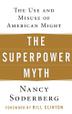 Cover art for THE SUPERPOWER MYTH