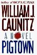 Cover art for PIGTOWN