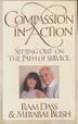 Cover art for COMPASSION IN ACTION