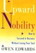 Cover art for UPWARD NOBILITY