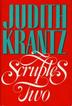 Cover art for SCRUPLES TWO