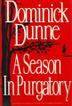 Cover art for A SEASON IN PURGATORY