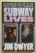Cover art for SUBWAY LIVES