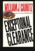 Cover art for EXCEPTIONAL CLEARANCE