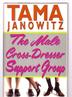 Cover art for THE MALE CROSS-DRESSER SUPPORT GROUP